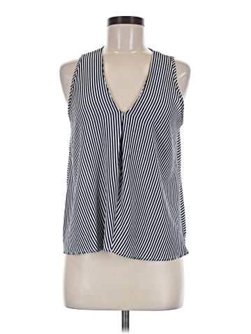 Monteau Sleeveless Blouse (view 1)