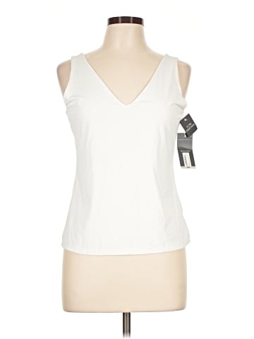 Worthington Sleeveless Top (view 1)