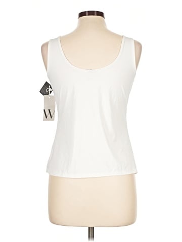 Worthington Sleeveless Top (view 2)