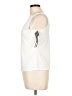 Worthington White Sleeveless Top Size L (petite) - photo 5