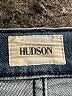 Hudson Jeans Blue Jeans Size 30 waist - photo 7
