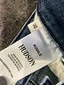 Hudson Jeans Blue Jeans Size 30 waist - photo 8