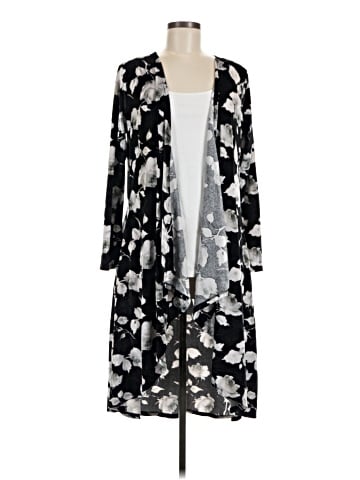 Honey & Lace Kimono (view 1)