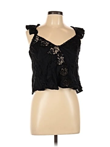 Free People Sleeveless Blouse (view 1)