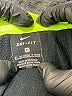 Nike 100% Polyester Black Jacket Size 3T - photo 3