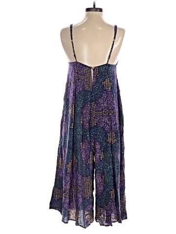 Floreat Jumpsuit (view 2)