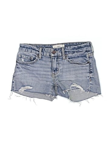 BKE Denim Shorts (view 1)