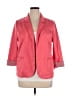 Skies Are Blue Pink Blazer Size XL - photo 1