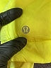 Lululemon Athletica Yellow Windbreaker One size - photo 6