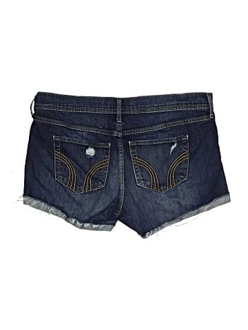 Hollister Denim Shorts (view 2)