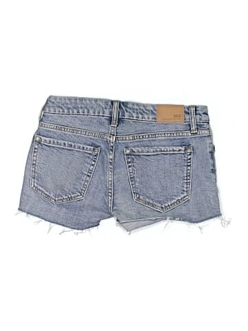 BKE Denim Shorts (view 2)