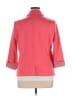 Skies Are Blue Pink Blazer Size XL - photo 2