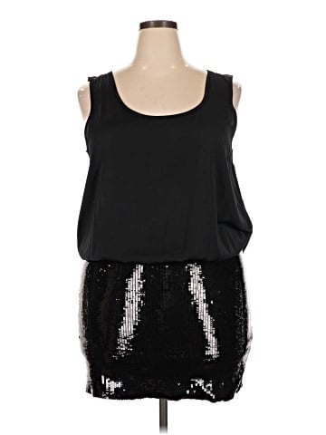 DKNYC Cocktail Dress (view 1)