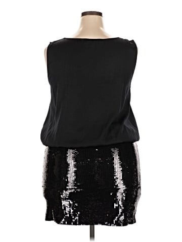 DKNYC Cocktail Dress (view 2)