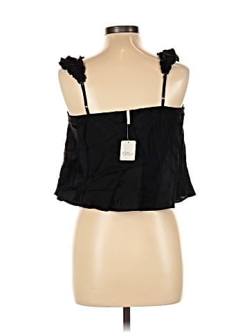 Free People Sleeveless Blouse (view 2)