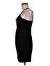 Bear Dance Solid Black Cocktail Dress Size M - photo 5
