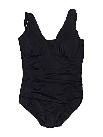 Lands' End One Piece Swimsuit (view 1)