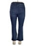 NYDJ Blue Jeans Size 14 - photo 2