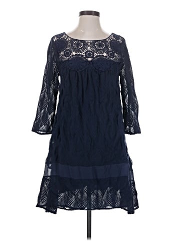 Holding Horses Casual Dress (view 1)