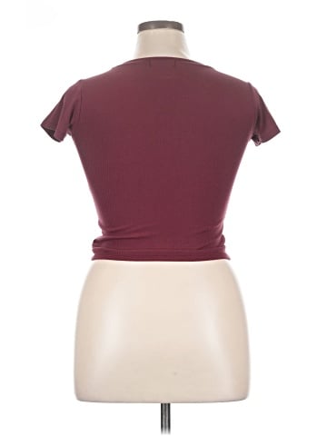 Full Tilt Short Sleeve T-Shirt (view 2)