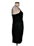 Bear Dance Solid Black Cocktail Dress Size M - photo 4