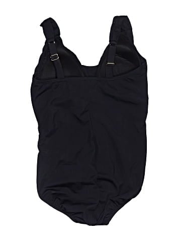 Lands' End One Piece Swimsuit (view 2)