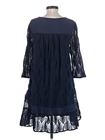 Holding Horses Casual Dress (view 2)