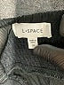 L Space Black Cocktail Dress Size S - photo 4
