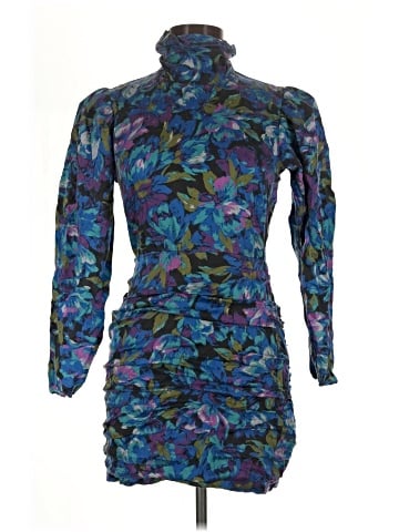 Ronny Kobo Cocktail Dress (view 1)