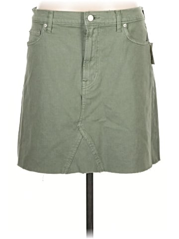 Gap Casual Skirt (view 1)