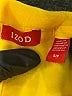 IZOD 100% Polyester Yellow Pullover Sweater Size S - photo 7