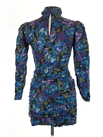 Ronny Kobo Cocktail Dress (view 2)