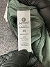 90 Degree by Reflex Solid Gray Active Pants Size M - photo 8