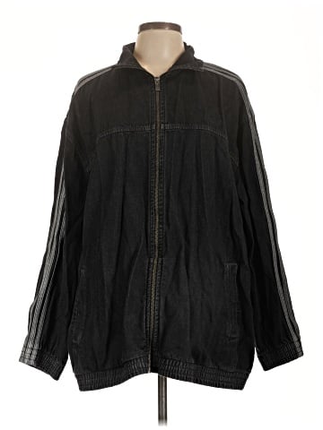 Adidas Jacket (view 1)