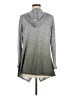 Style&Co Gray Cardigan Size M - photo 2