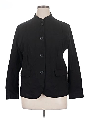 Quince Blazer (view 1)