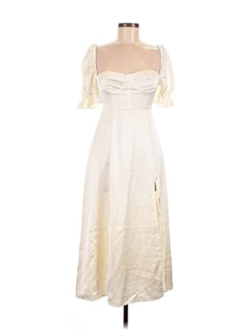 WeWoreWhat Cocktail Dress (view 1)