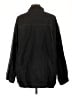 Adidas 100% Cotton Black Jacket Size L - photo 2