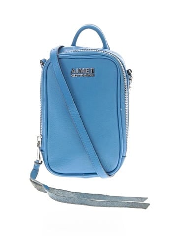 Aimee Kestenberg Leather Crossbody Bag (view 1)