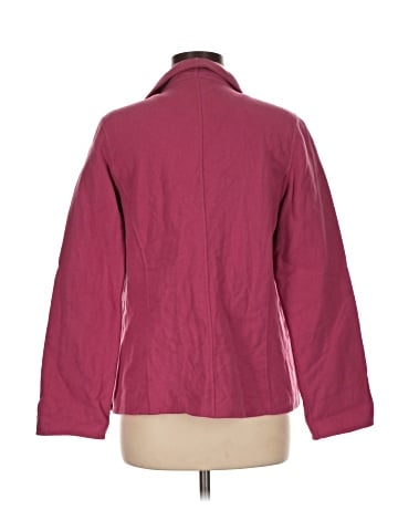 Eileen Fisher 3/4 Sleeve Button-Down Shirt (view 2)