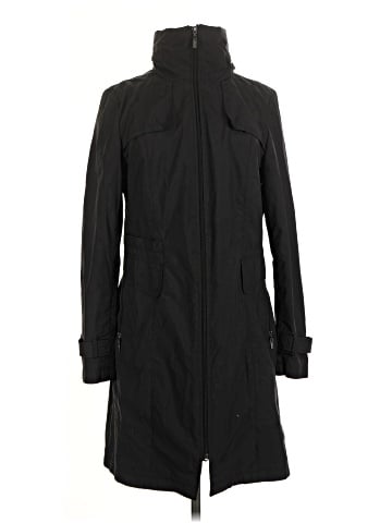 Cole Haan Raincoat (view 1)