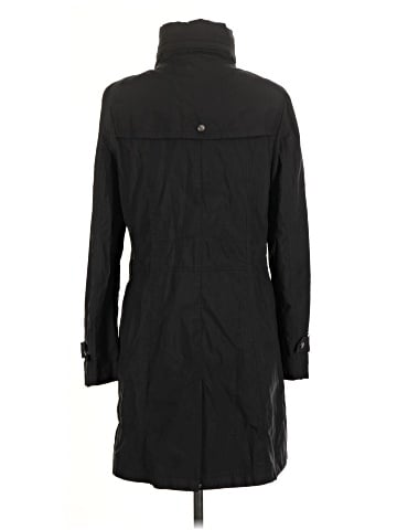 Cole Haan Raincoat (view 2)