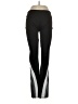 Holloway Color Block Black Active Pants Size S - photo 1