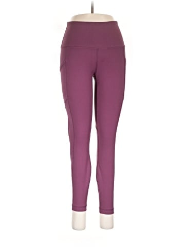 90 Degree by Reflex Active Pants (view 1)