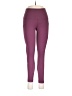 90 Degree by Reflex Purple Active Pants Size M - photo 1