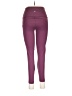 90 Degree by Reflex Purple Active Pants Size M - photo 2
