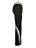 Holloway Color Block Black Active Pants Size S - photo 4