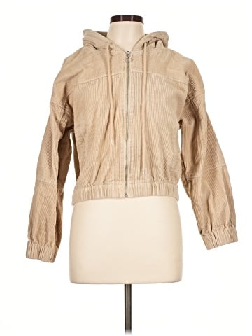 Forever 21 Jacket (view 1)