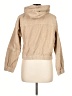 Forever 21 100% Cotton Tan Jacket Size L - photo 2