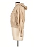Forever 21 100% Cotton Tan Jacket Size L - photo 5